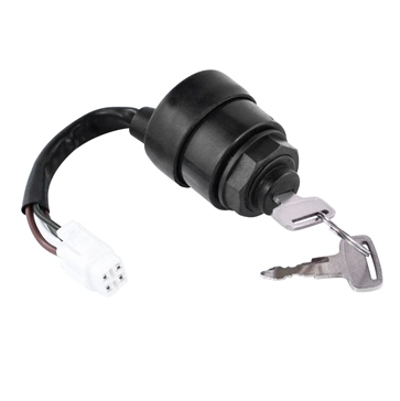 Kimpex HD Ignition Key Switch Lock with key - 225651
