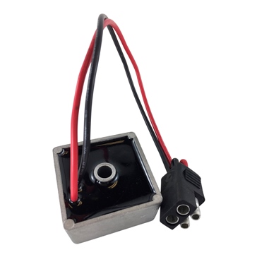 Kimpex HD Voltage Regulator Rectifier Fits Arctic cat - 225665