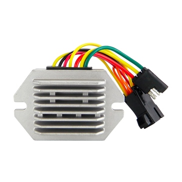 Kimpex HD Voltage Regulator Rectifier Fits Polaris - 225671