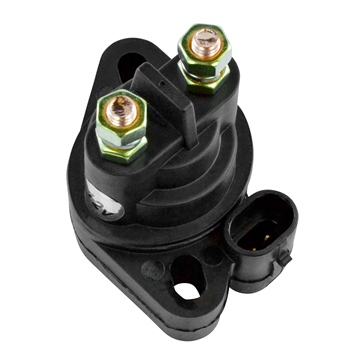 Kimpex HD Interrupteur de solénoïde de relais de démarreur Arctic cat - 225675