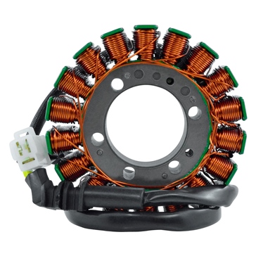 Kimpex HD Stator Fits Honda - 225690