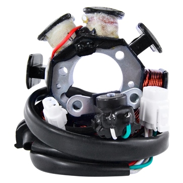 Kimpex HD Stator Kawasaki - 225706