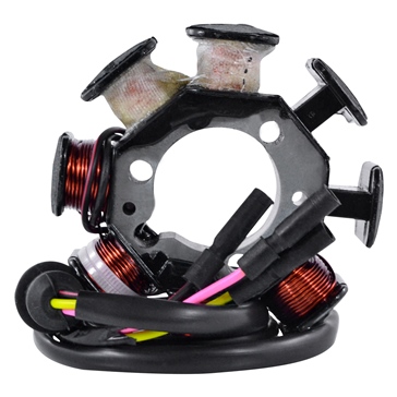 Kimpex HD Stator Fits Honda - 225707