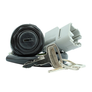 Kimpex HD Ignition Key Switch Lock with key - 225715