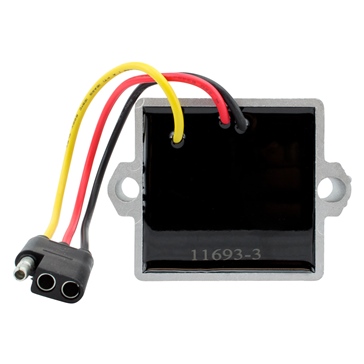 Kimpex HD Voltage Regulator Rectifier Fits Polaris - 225721
