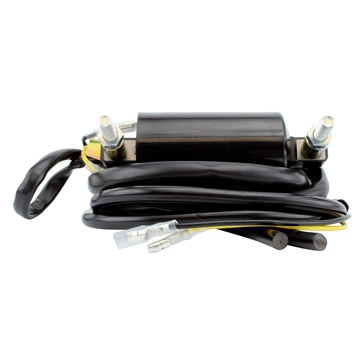 Kimpex HD Ignition Coil Fits Kawasaki, Fits Suzuki, Fits Yamaha - 225726