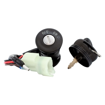 Kimpex HD Ignition Key Switch Lock with key - 225729