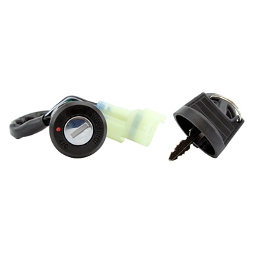 Kimpex HD Ignition Key Switch Lock with key - 225732