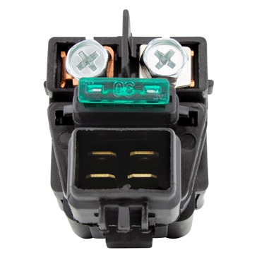 Kimpex HD Interrupteur de solénoïde de relais de démarreur Arctic cat, Suzuki - 225739
