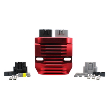 Kimpex HD Régulateur redresseur de voltage Mosfet Arctic cat, Honda, Kawasaki, Polaris, Ski-doo, Suzuki, Yamaha - 225760