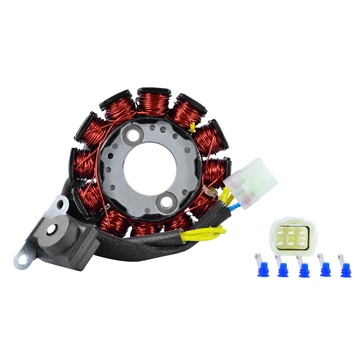 Kimpex HD Stator Fits Polaris - 225772