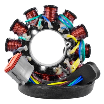 Kimpex HD Stator Fits Kawasaki - 225782