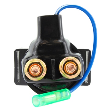 Kimpex HD Starter Relay Solenoid Switch Fits Yamaha - 225803