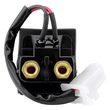 Kimpex HD Starter Relay Solenoid Switch Fits Suzuki - 225807