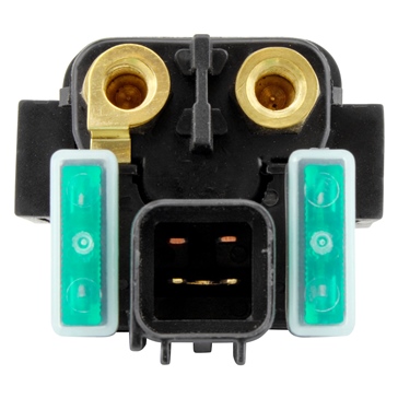 Kimpex HD Starter Relay Solenoid Switch Fits Yamaha - 225809