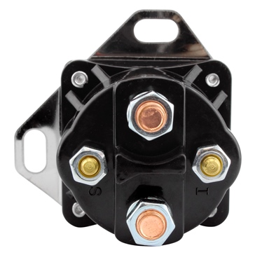 Kimpex HD Starter Relay Solenoid Switch Fits Johnson/Evinrude - 225815