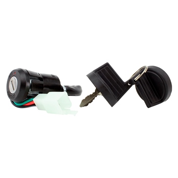 Kimpex HD Ignition Key Switch Lock with key - 225816
