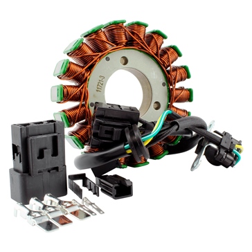 Kimpex HD Stator Fits Kawasaki - 225822