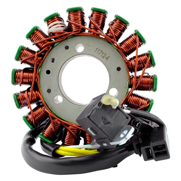 Kimpex HD Stator Fits Suzuki - 225823