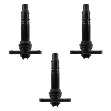Kimpex HD Ignition Coil Fits Yamaha - 225830