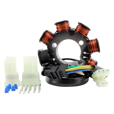 Kimpex HD Stator Fits Honda - 225834