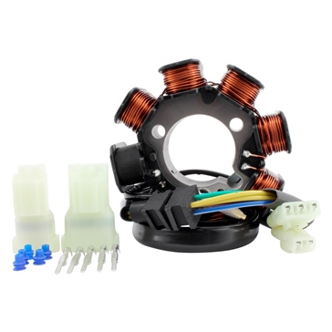 Kimpex HD Stator Honda - 225834