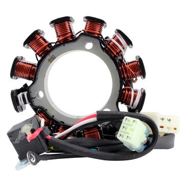 Kimpex HD Stator Fits Polaris - 225836