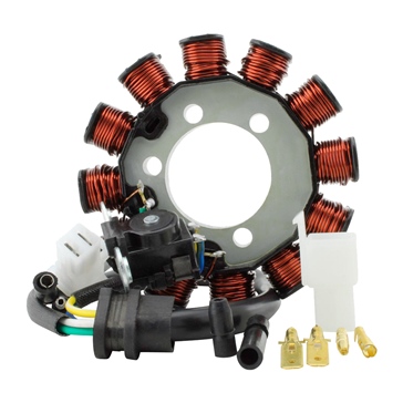 Kimpex HD Stator Fits Honda - 225840