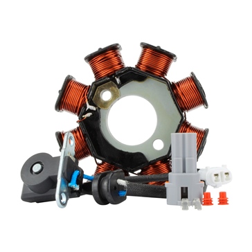 Kimpex HD Stator Fits Kawasaki - 225853