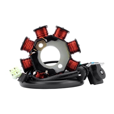 Kimpex HD Stator Fits Kawasaki - 225854
