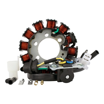 Kimpex HD Stator Fits Honda - 225856