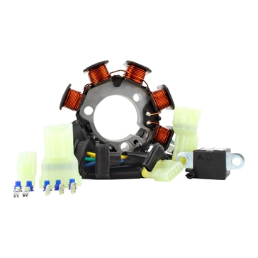 Kimpex HD Stator Honda - 225873