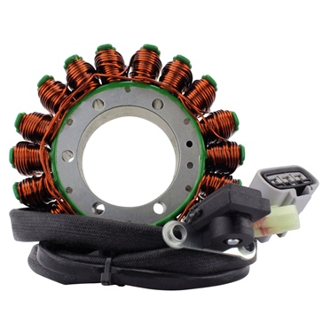 Kimpex HD Stator Fits Honda - 225879