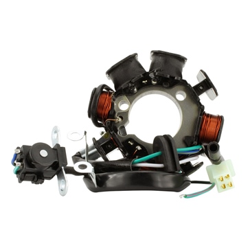 Kimpex HD Stator Fits Honda - 225888
