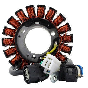 Kimpex HD Stator Fits Honda - 225904