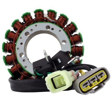 Kimpex HD Stator Fits Polaris - 225906