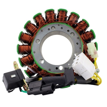 Kimpex HD Stator Fits Honda - 225907
