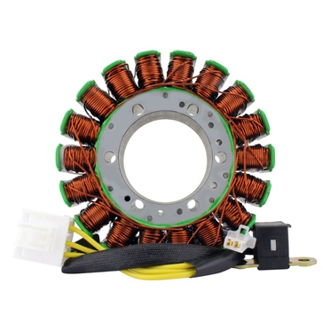 Kimpex HD Stator Fits Honda - 225909