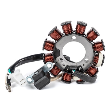 Kimpex HD Stator Fits Honda - 225925