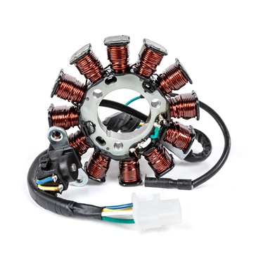 Kimpex HD Stator Fits Honda - 225927