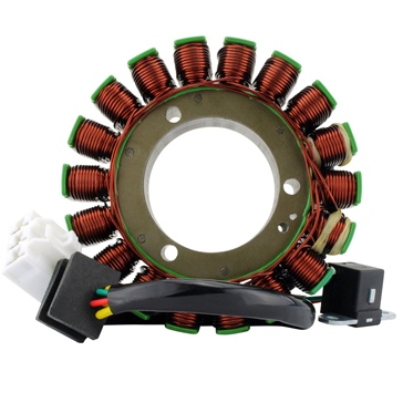 Kimpex HD Stator Fits Suzuki - 225936