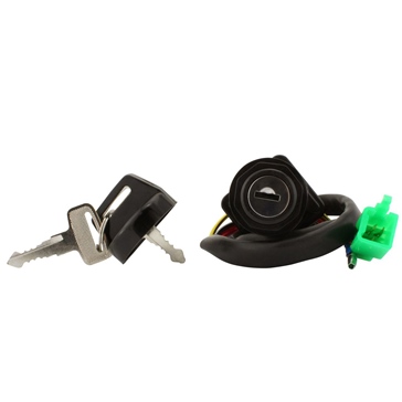 Kimpex HD Ignition Key Switch Lock with key - 225942