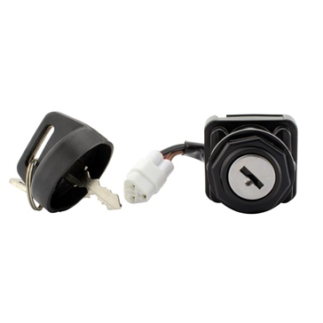 Kimpex HD Ignition Key Switch Lock with key - 225944