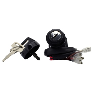 Kimpex HD Ignition Key Switch Lock with key - 225945