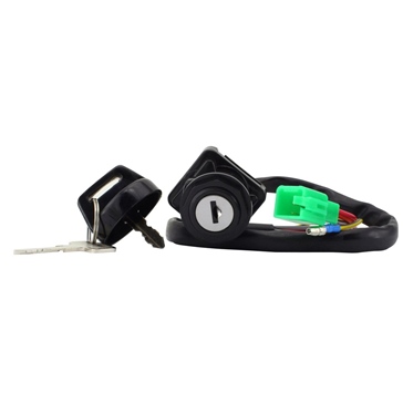Kimpex HD Ignition Key Switch Lock with key - 225948