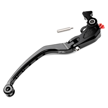 DRC/ZETA/UNIT Flight Assembly Lever