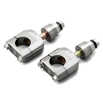 DRC/ZETA/UNIT Clamp Kit RX-2