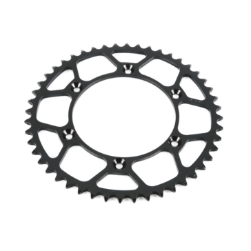 DRC/ZETA/UNIT Dura Sprocket 520 - Fits Yamaha - Rear