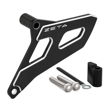 DRC/ZETA/UNIT Couvercle de pignon