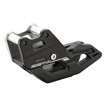 DRC/ZETA/UNIT Chain Guide